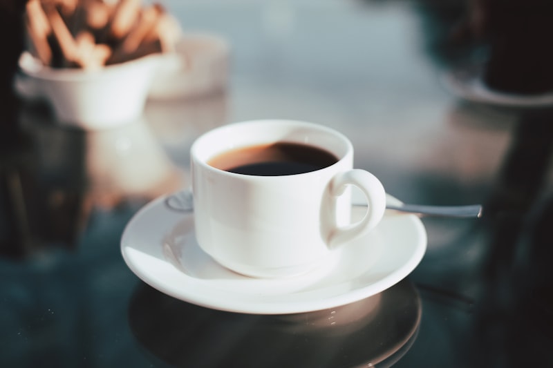The Perfect Pour-Over Guide