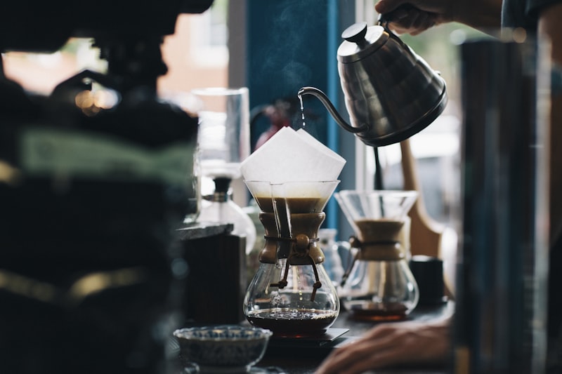 Why Single Origin Matters