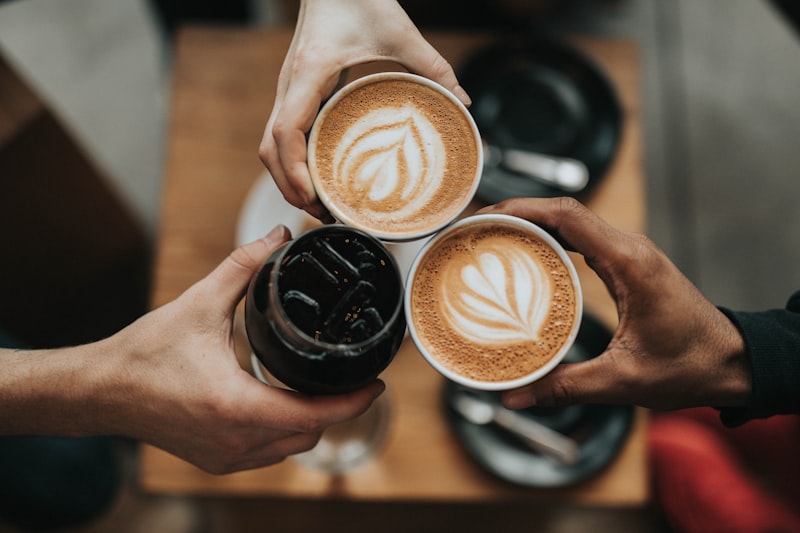 Coffee Farm