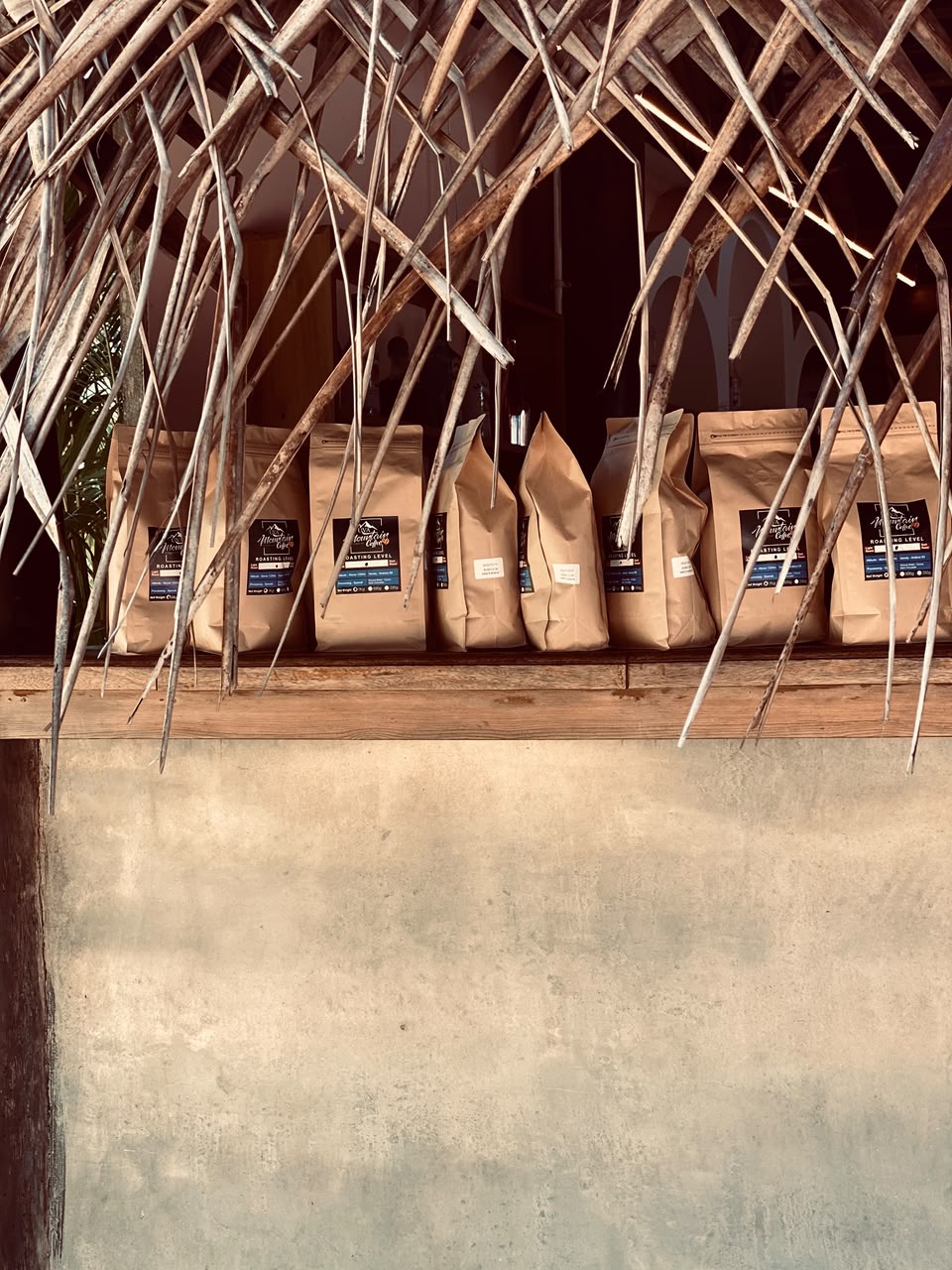 packaging