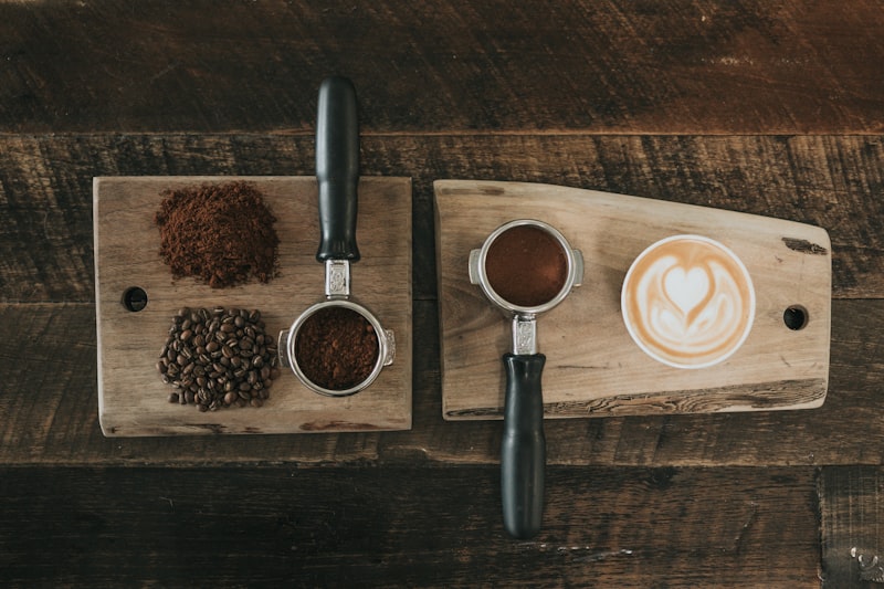 The Perfect Brew