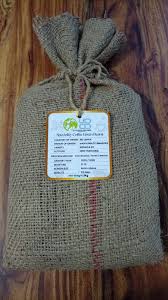 Arabica Green Beans